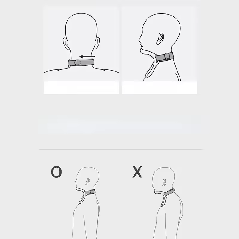 neck Corrector