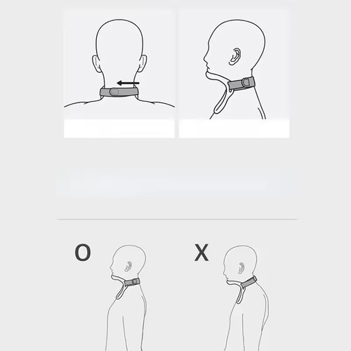 neck Corrector