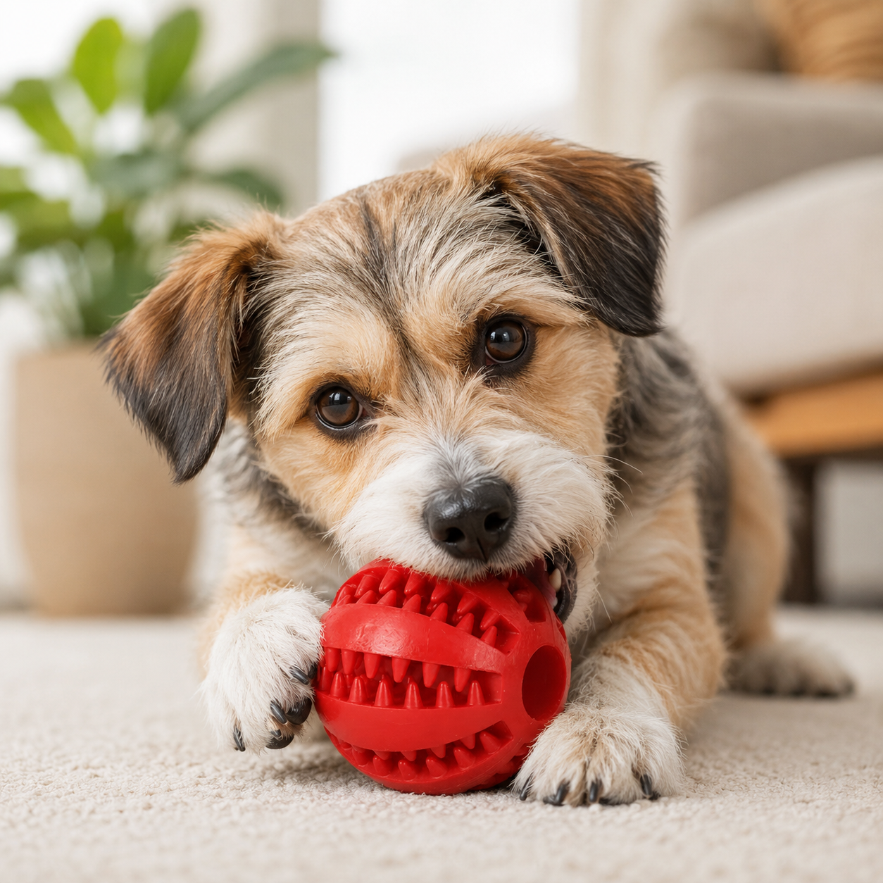 ChewBrush™