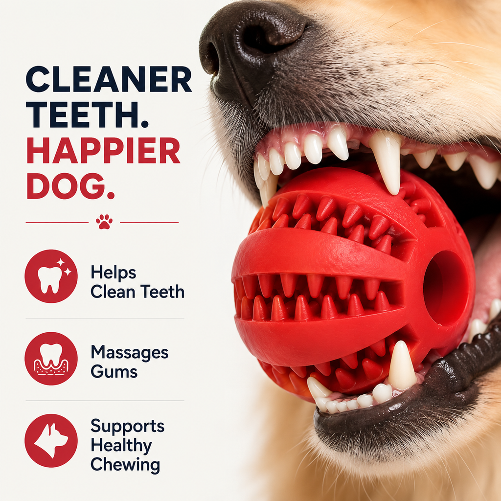 ChewBrush™